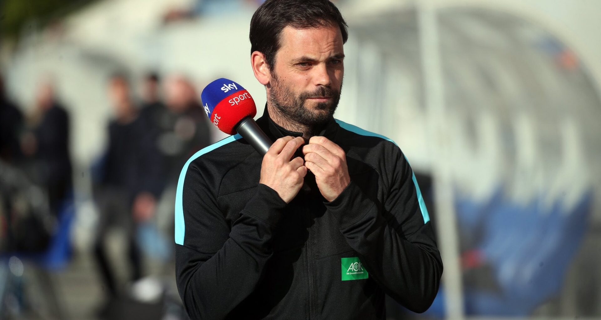 [Plettenberg] Exclusive | Oliver Reiß will become the new head coach of Manchester City U18! The 41 y/o will leave Hertha BSC after 17 years. ManCity was pushing for him. Also because he pursued a philosophy similar to that of Pep Guardiola.