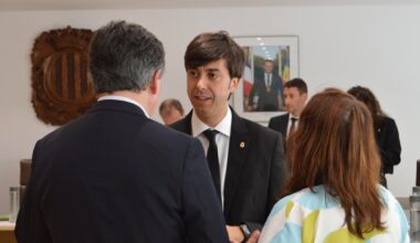 Moratòria a la construcció a Andorra la Vella mentre es revisa el pla d'urbanisme