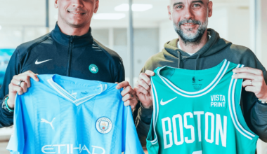 Champions 🤝 Champions