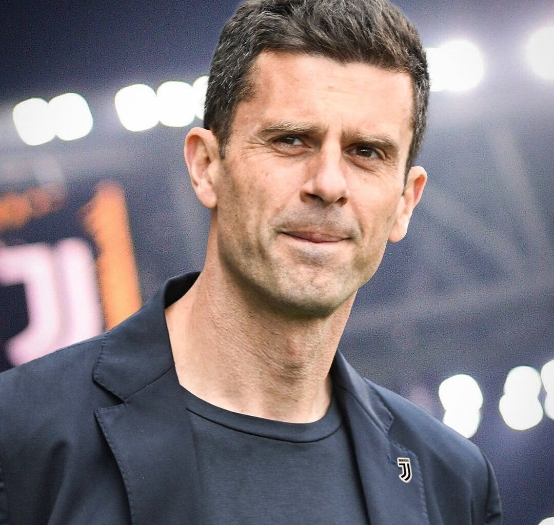 [Fabrizio Romano] Thiago Motta signs as new Juventus head coach today, plan confirmed!  He’s in Portugal where he will put pen to paper on three year deal valid until June 2027.  Club statement to follow in the next days, here we go confirmed.