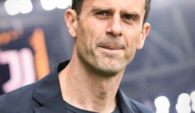 [Fabrizio Romano] Thiago Motta signs as new Juventus head coach today, plan confirmed!  He’s in Portugal where he will put pen to paper on three year deal valid until June 2027.  Club statement to follow in the next days, here we go confirmed.