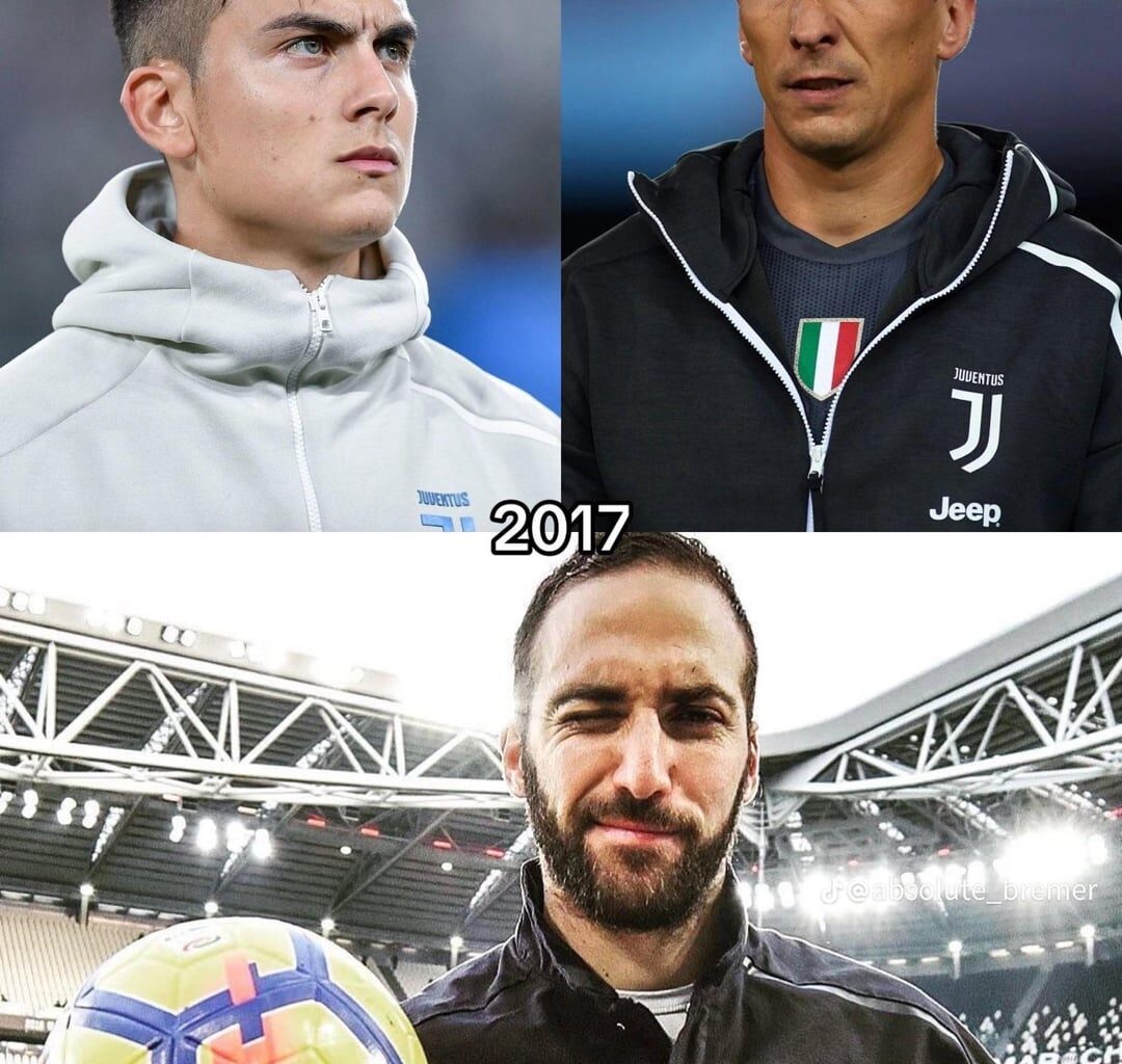 Who would you choose?