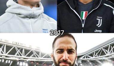 Who would you choose?