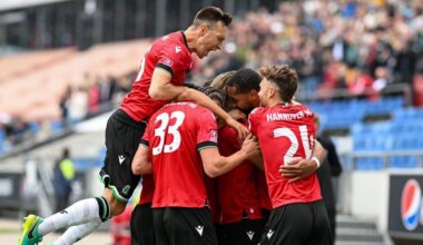 [Aufstiegsspiel 3. Liga] Aufstieg verpasst: Würzburger Kickers scheitern im Elfmeterdrama an Hannover II