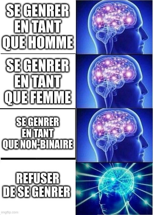 A la demande populaire (y a une personne qui m'l'a demandé)