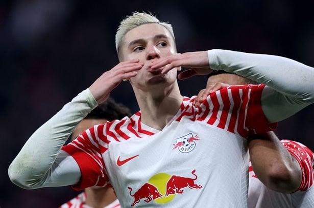 Chelsea are making big moves in negotiations for Benjamin Šeško and Michael Olise! | Please No