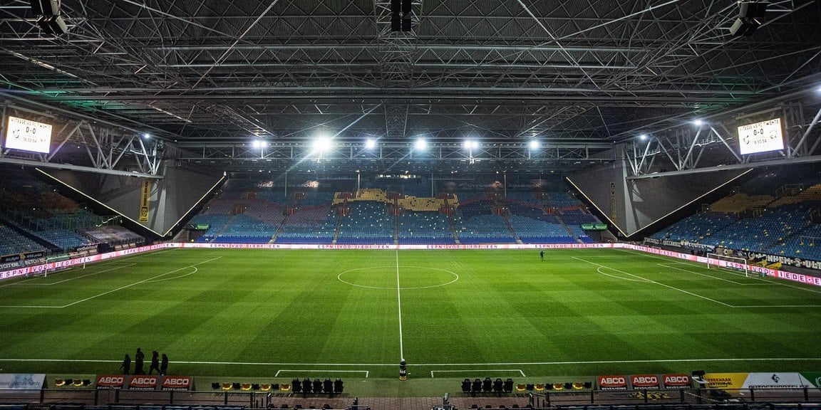 [VI] Vitesse will lose its professional license on Monday