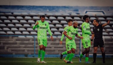 Em dificuldades financeiras, Lank Vilaverdense pode descer ao Campeonato de Portugal | Abola.pt | Abola.pt