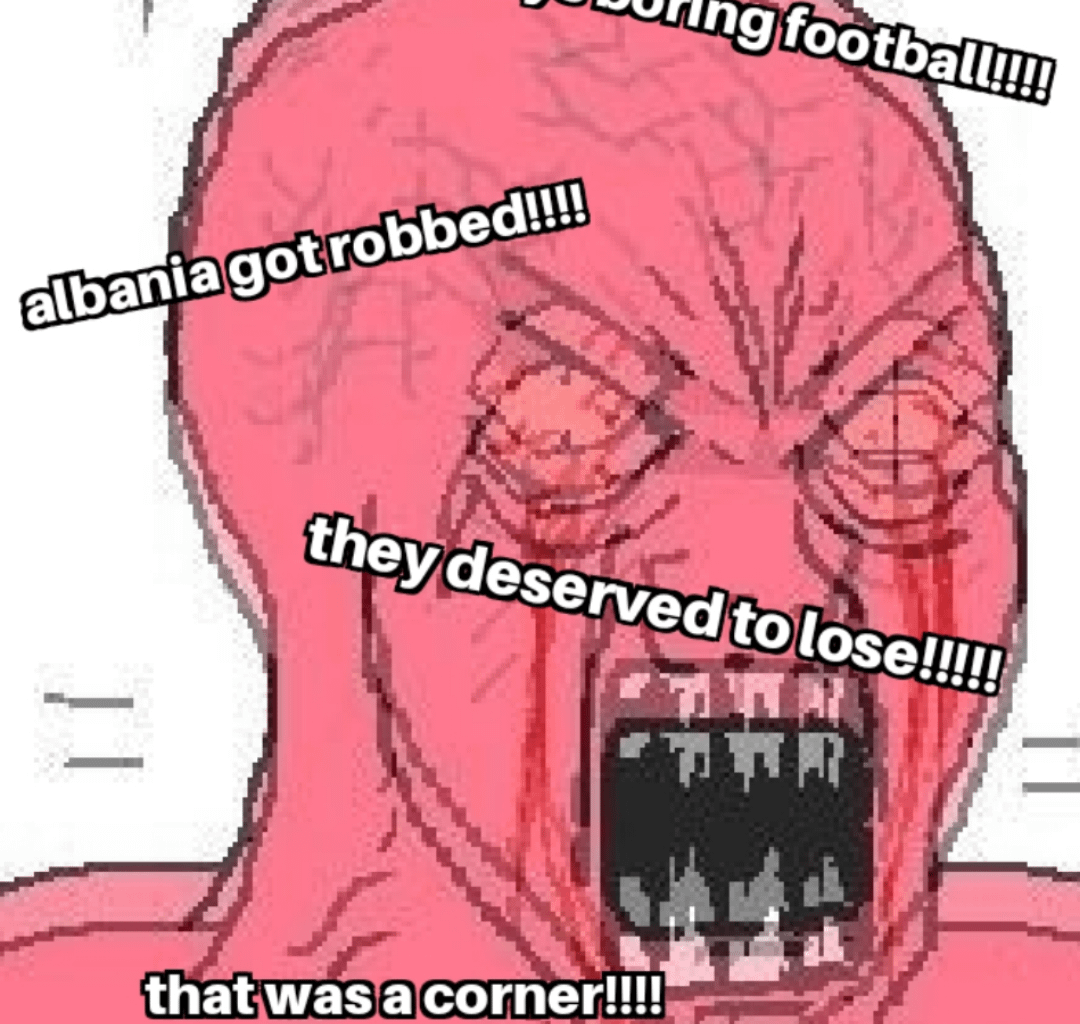 let's check reddit after the ga-