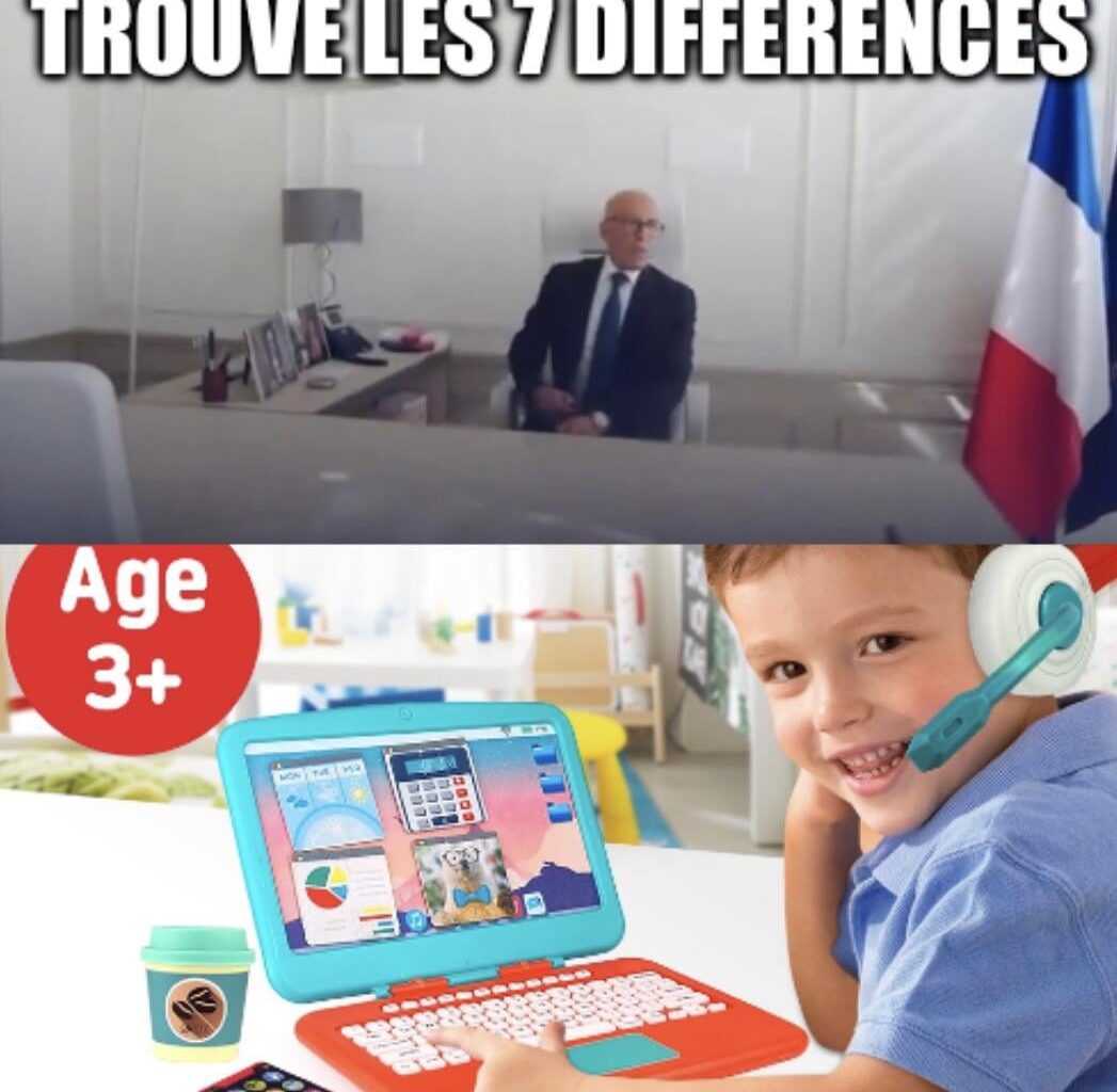 C’est subtil