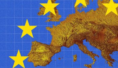 Résultats européennes 2024 : les sièges, pays par pays, et la composition du futur Parlement