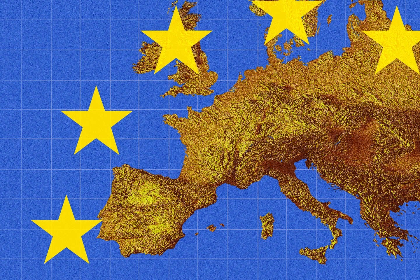 Résultats européennes 2024 : les sièges, pays par pays, et la composition du futur Parlement