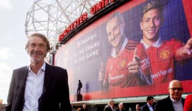 Sir Jim Ratcliffe warns over-regulation could ‘ruin’ Premier League