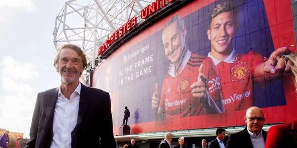 Sir Jim Ratcliffe warns over-regulation could ‘ruin’ Premier League