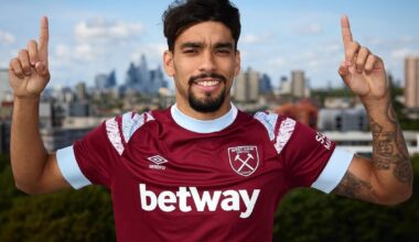 Investigated for soccer betting scandal, Brazil’s Lucas Paquetá still tipped to play in Copa América