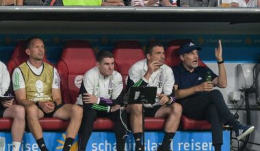 Konsequenz der Verletztenmisere: "Fitness-Papst" Prof. Dr. Holger Broich muss beim FC Bayern um seinen Job bangen