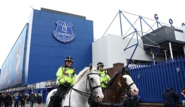 Übernahme des FC Everton durch Hertha-Partner 777 geplatzt: Laut der norwegischen Investigativ-Plattform Josimar plant die wirtschaftlich angeschlagene US-Investmentgesellschaft den Verkauf aller Beteiligungen an Fußball-Klubs