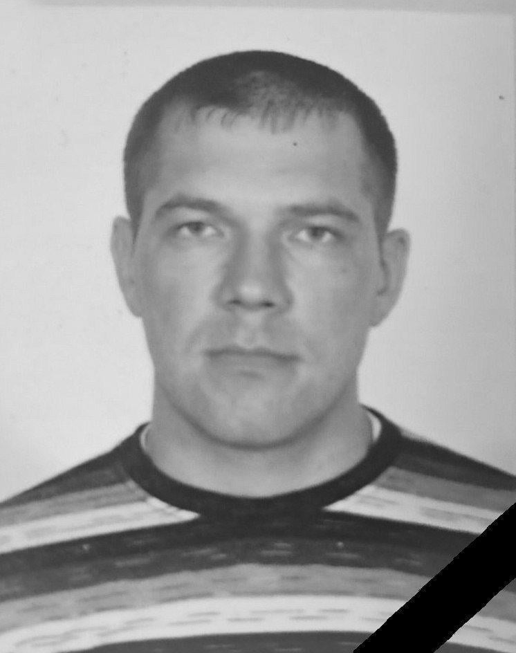 Ukrainian energy worker Denys Novikov, with 20 years experience - passed away in hospital from severe injuries, suffered in a Russian missile strike in the Zaporizhzhia Oblast - on June 22nd, 2024.  He leaves behind his wife and their 9-year-old son.