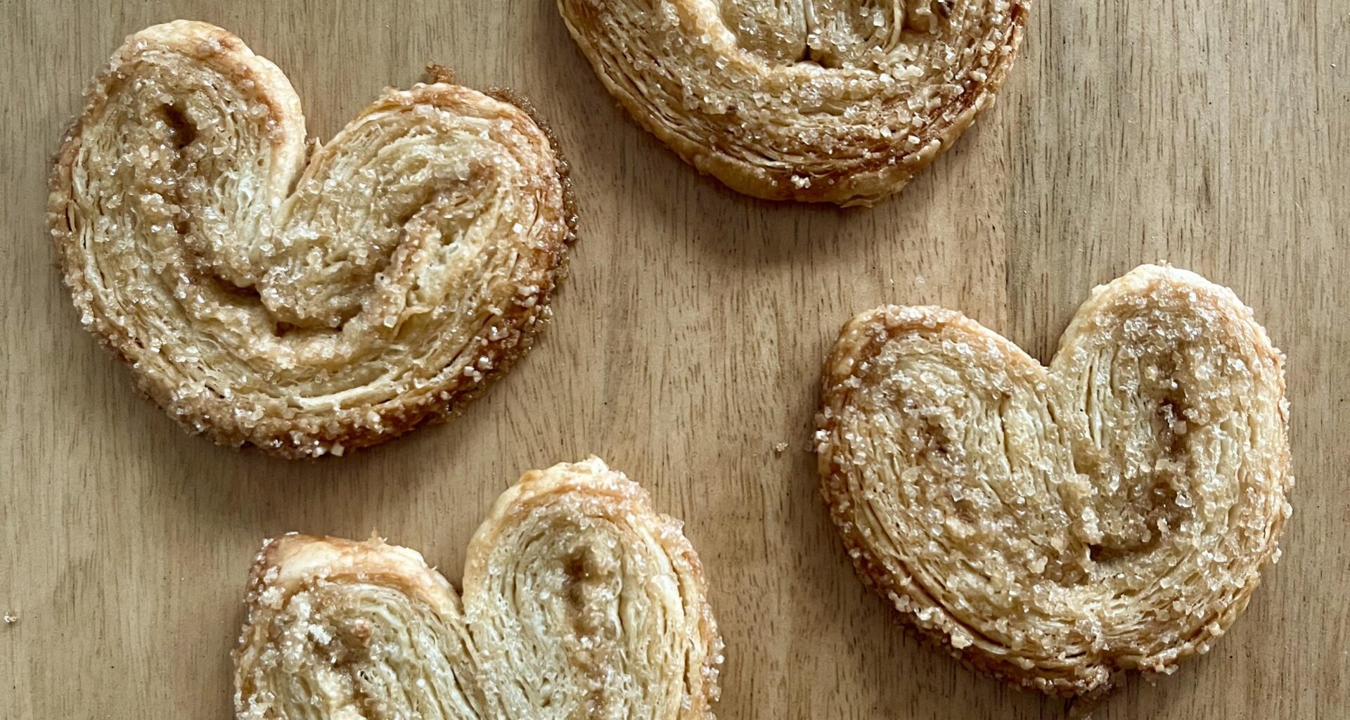 Palmiers