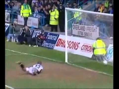 Happy Shaun Goater day!