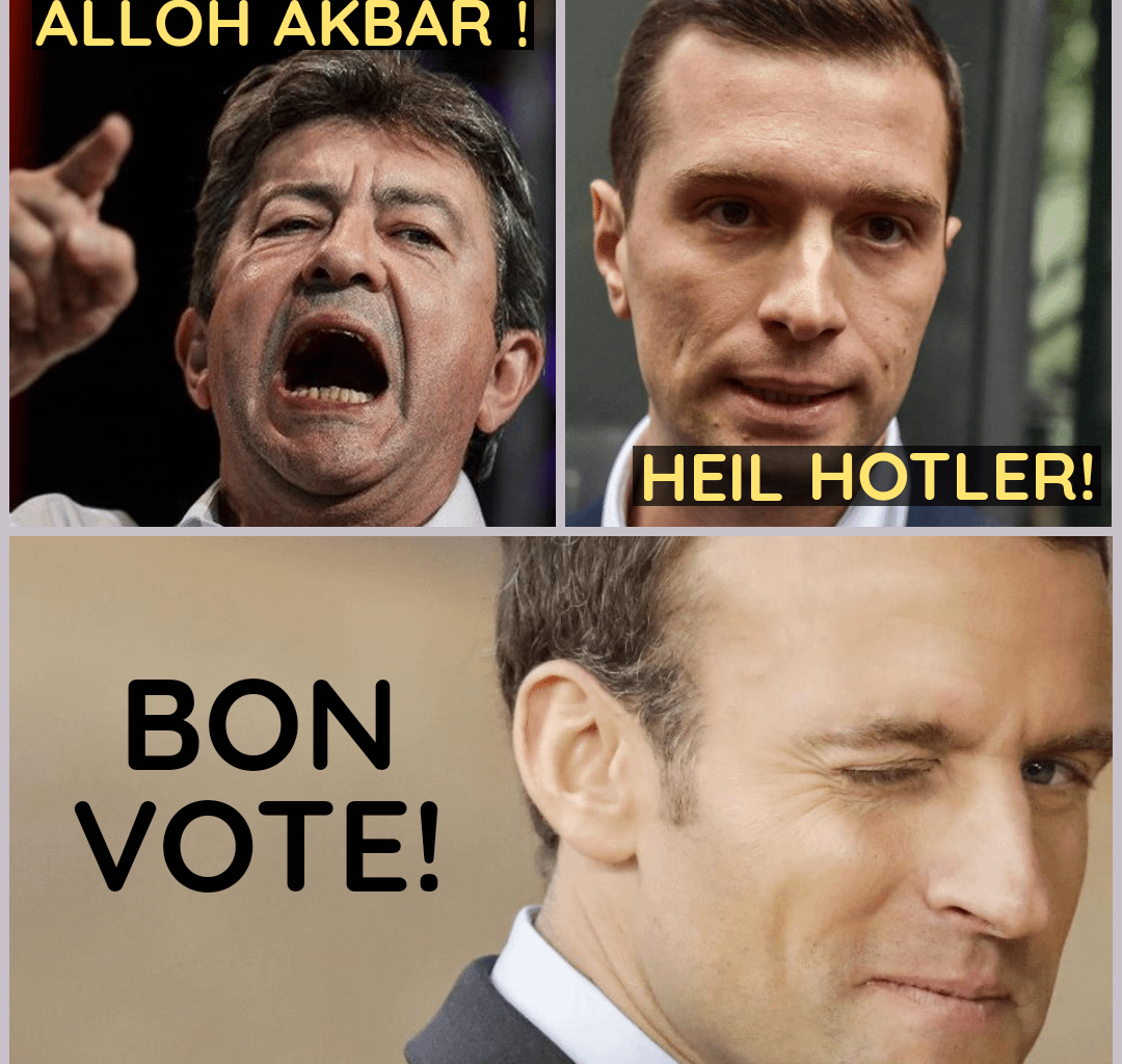 Le choix sera difficile..