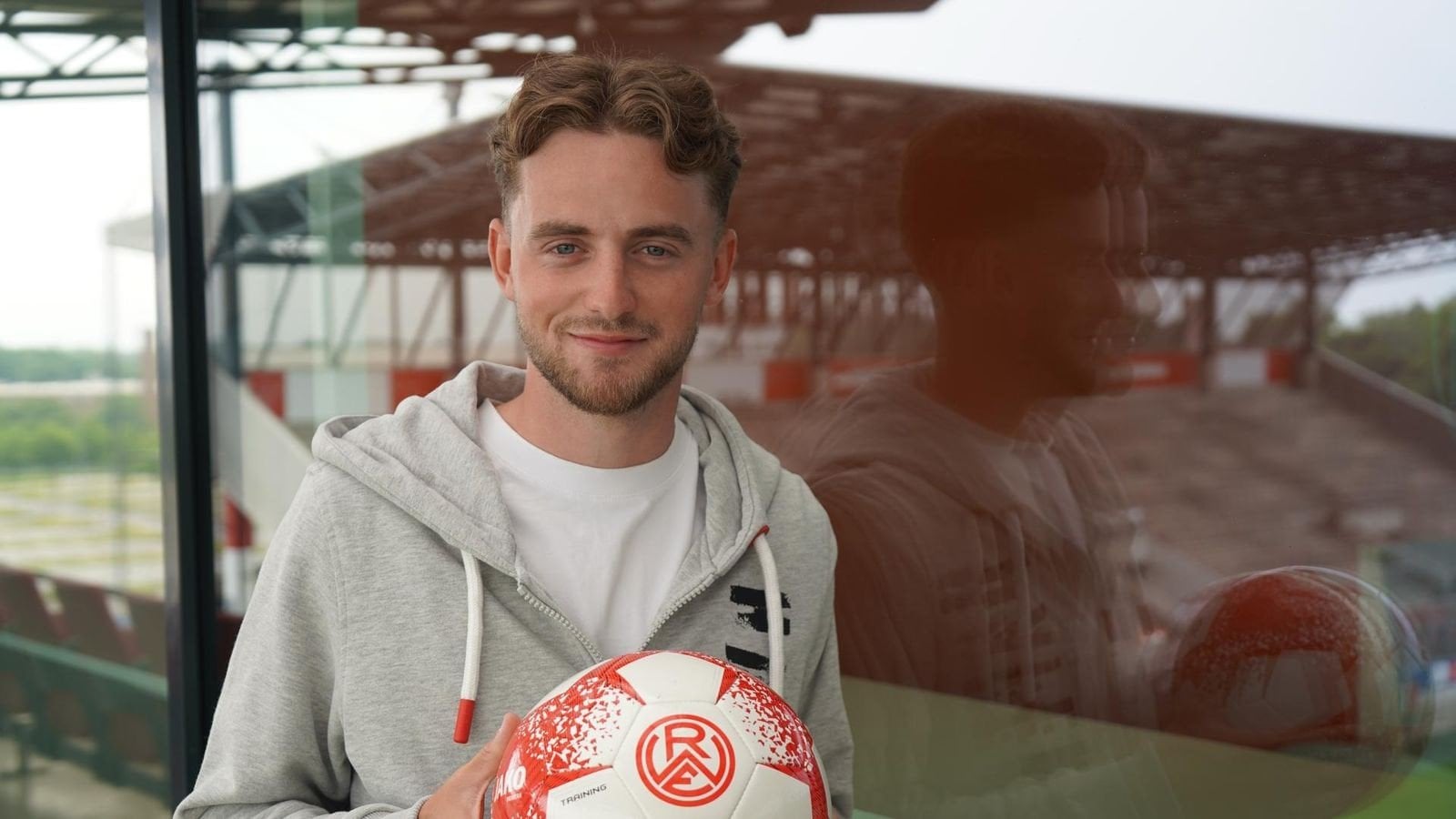 [3rd Division] Rot-Weiss Essen gelingt überraschender Transfer: Pröger-Ersatz im Ausland gefunden