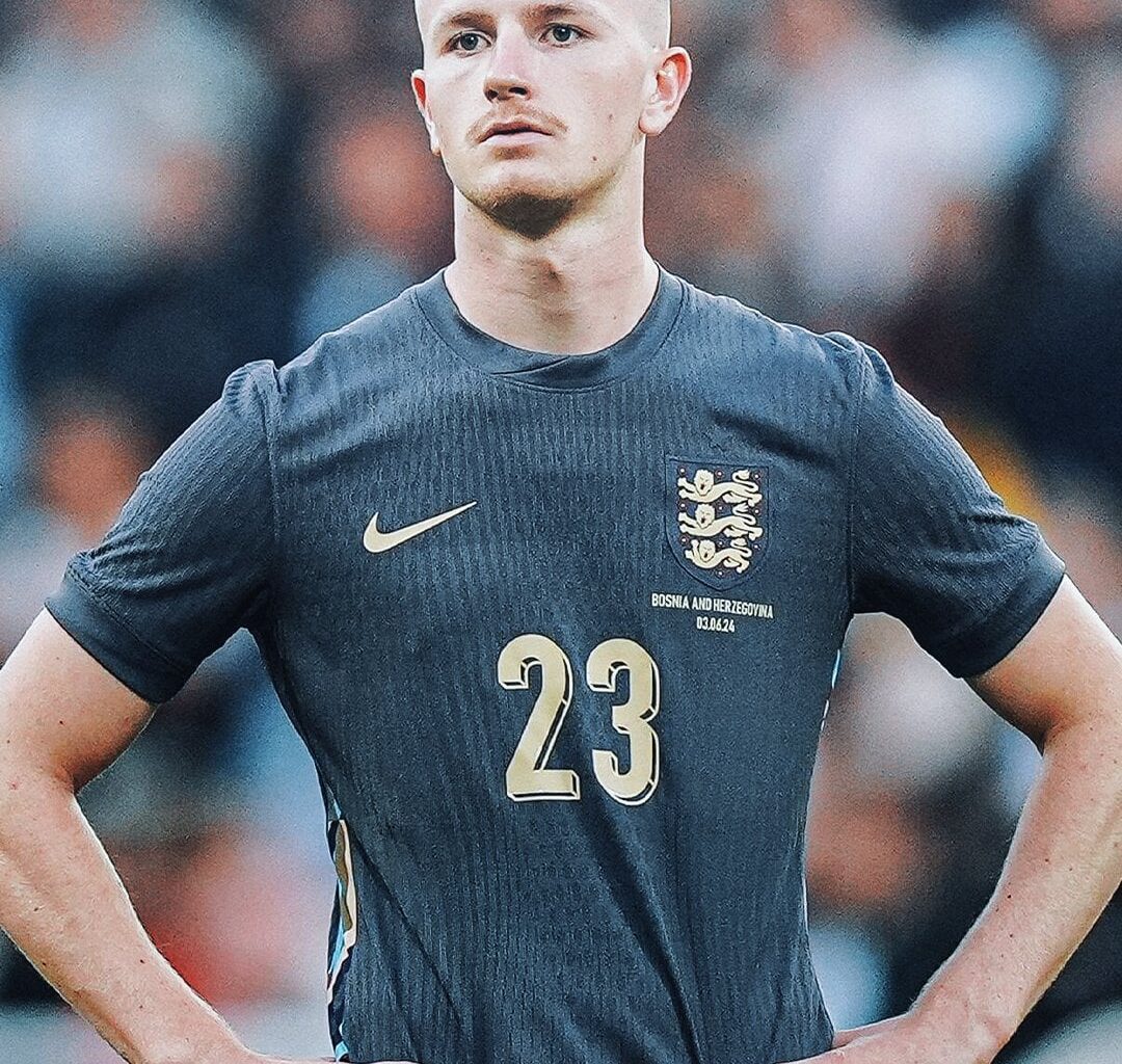 Adam Wharton | 36/36 Passes Completed | 2 Chances Created | 28 Minutes