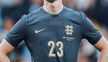 Adam Wharton | 36/36 Passes Completed | 2 Chances Created | 28 Minutes