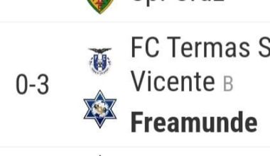 Freamunde