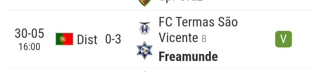 Freamunde