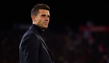 Official: THIAGO MOTTA NEW HEAD COACH