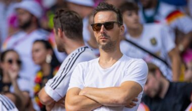 Eichner setzt auf Verlässlichkeit und bleibt beim KSC - Ein Wechsel nach St. Pauli ist vom Tisch