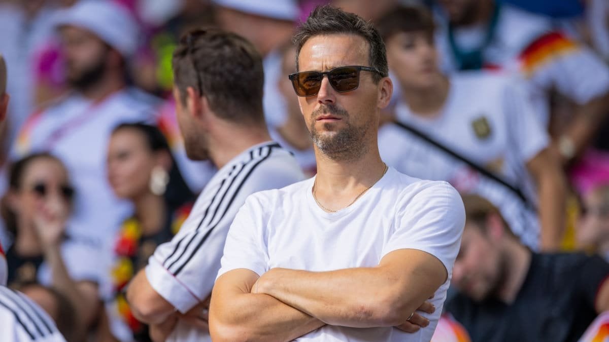 Eichner setzt auf Verlässlichkeit und bleibt beim KSC - Ein Wechsel nach St. Pauli ist vom Tisch