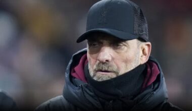 He gave me a word of appreciation" - Portugal star reveals message ex-Liverpool boss Jurgen Klopp sent him after Czechia win