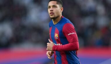 Victor Roque cuts vacation short and returns to training to impress Flick