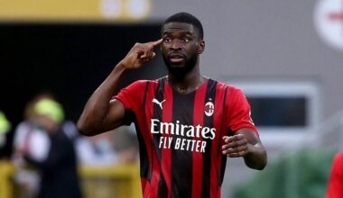 Is Tomori a good player?