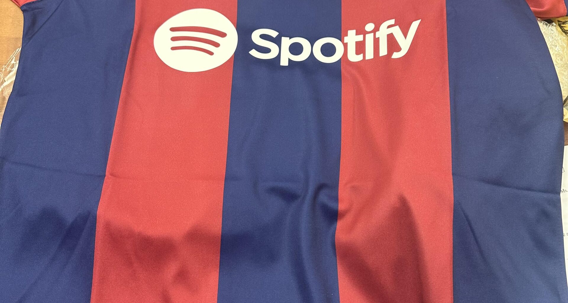 authenticity check