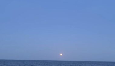 Erling Haaland on Instagram: Blue Moon