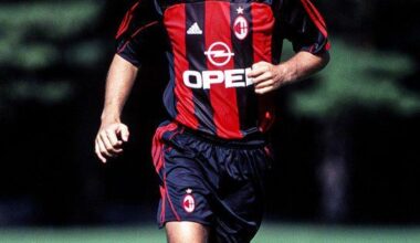 Did you guess it was Oliver Bierhoff....