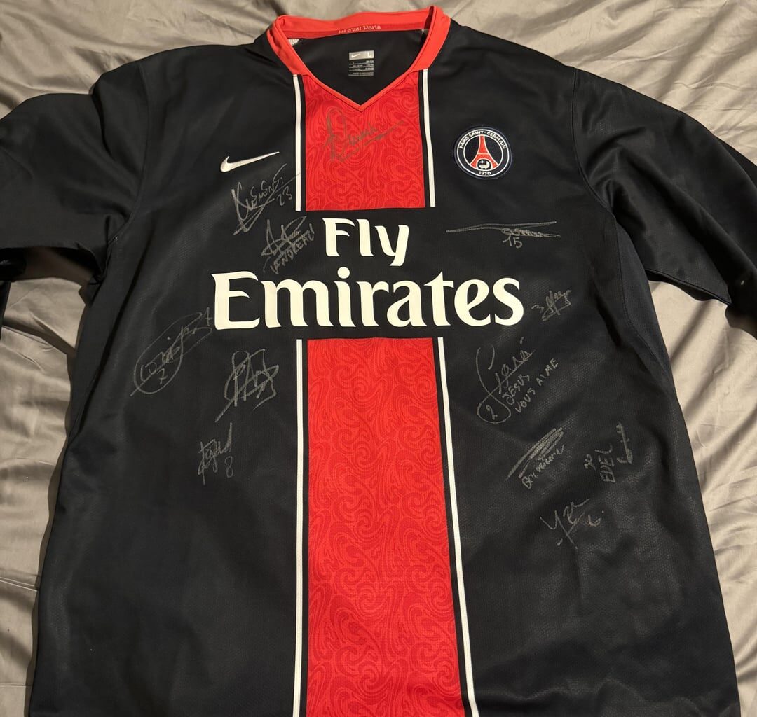 Somedays I miss this Squad