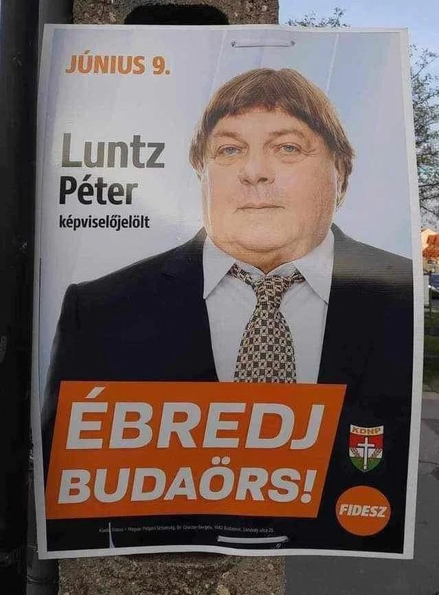 Ebből a rémálomból fel is kelnék rögtön 😂