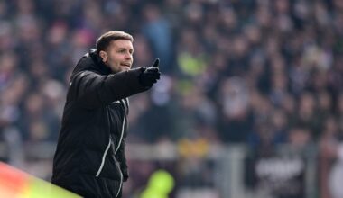 [Offiziell] Fabian Hürzeler verlässt den FC St. Pauli