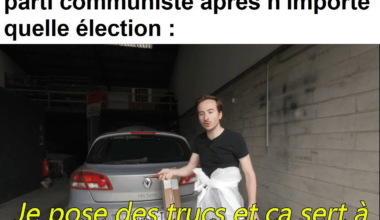 Tout ça pour ça