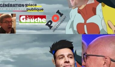 Désolé