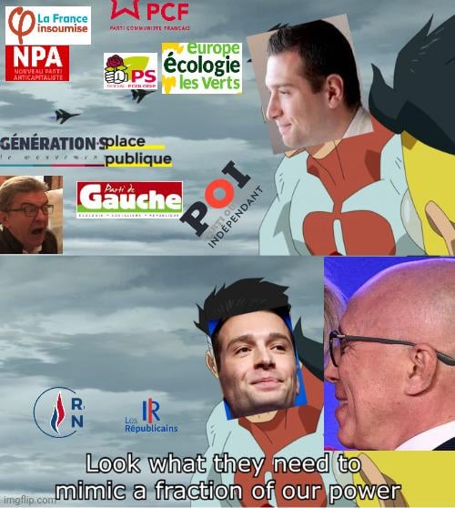 Désolé