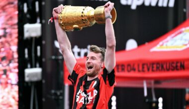 Fast 75 Millionen Euro: Prämien für DFB-Pokal 2024/25 festgelegt