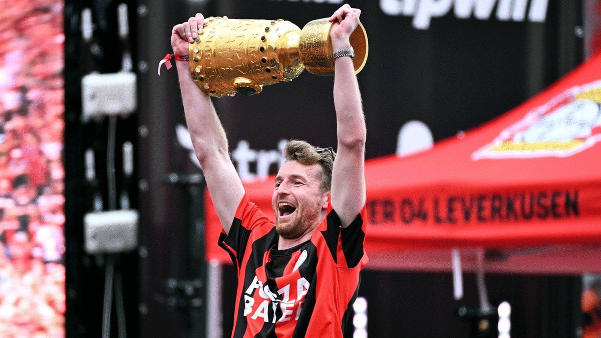Fast 75 Millionen Euro: Prämien für DFB-Pokal 2024/25 festgelegt