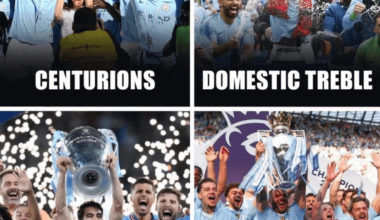 Just a reminder that Manchester is BLUE 🔵