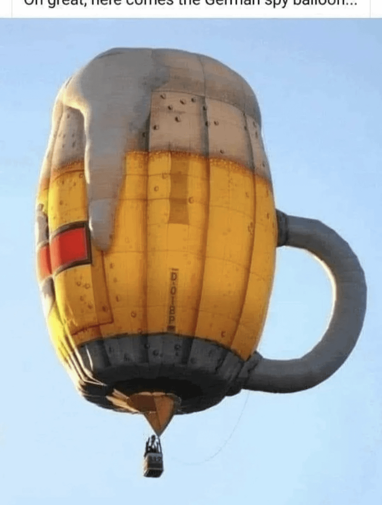 Lecker Bierchen