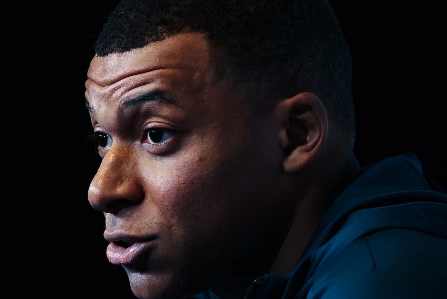 [Romano] Kylian Mbappé: “Paris Saint-Germain told me to my face at the beginning of the season that I was NOT gonna play anymore…Luis Campos and Luis Enrique saved me.”